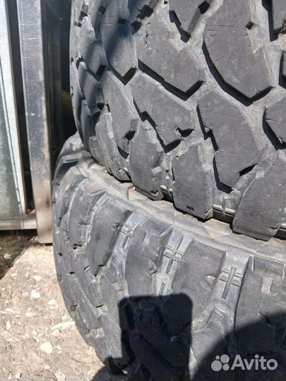 Roadcruza RA3200 M/T 12.5 R15