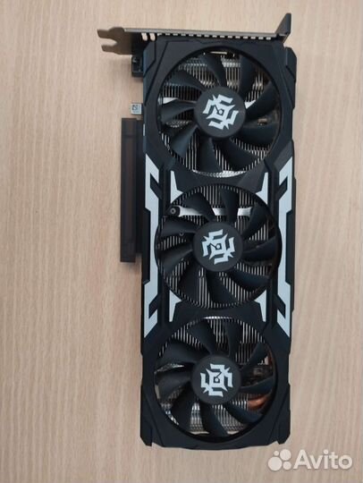 Rtx 2060 super zotac