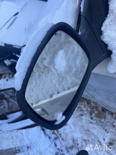 Зеркало волга