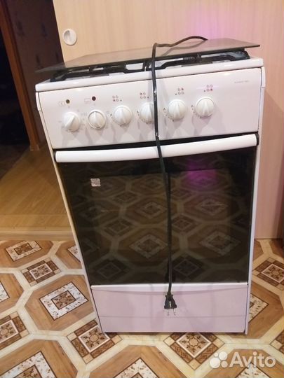 Плита газовая