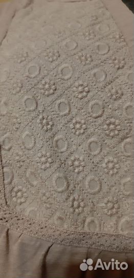 L/XL Блузка новая хлопок Германия