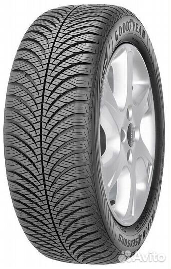 Goodyear Vector 4Seasons Gen-2 225/45 R18