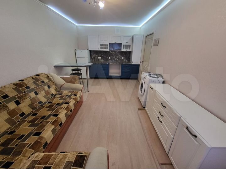 Комната 16,8 м² в 2-к., 3/9 эт.