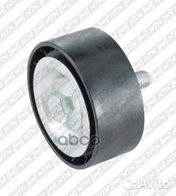 Ролик обводной приводного ремня GA35802 NTN-SNR