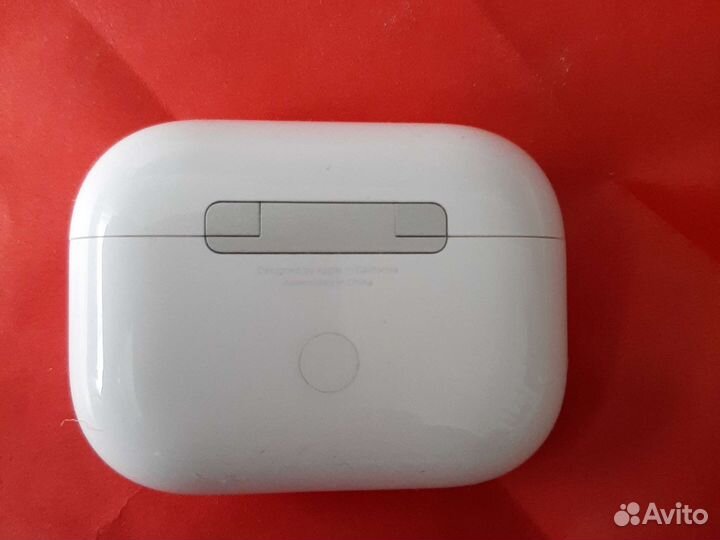 Apple airpods pro