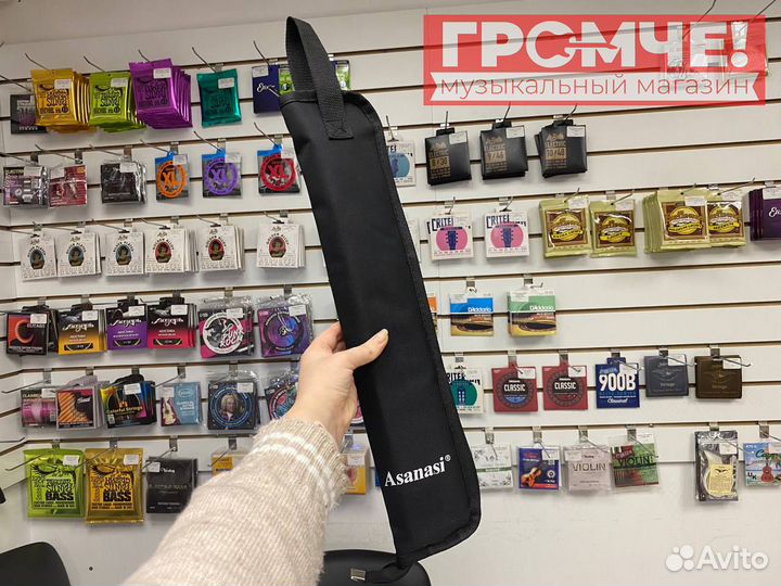 Чехол для барабанных палочек