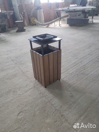 Урна для мусора