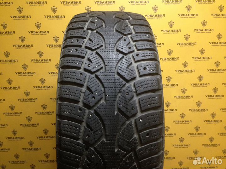 Continental Conti4x4IceContact 255/55 R18