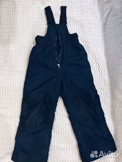 Костюм для девочки Buki