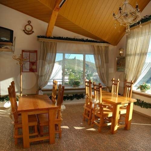 Общепит, 129 м²