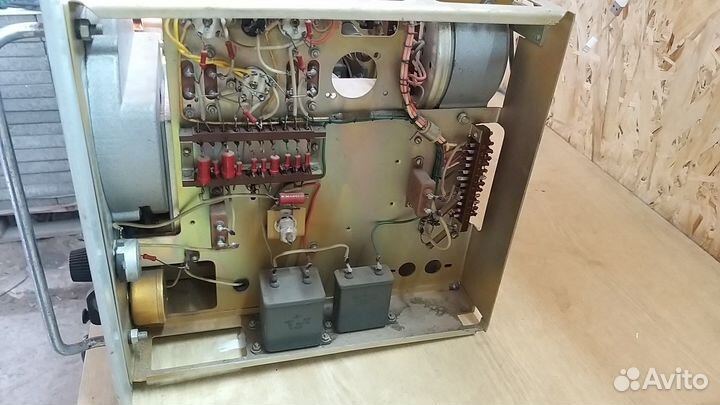 Генератор сигналов гз