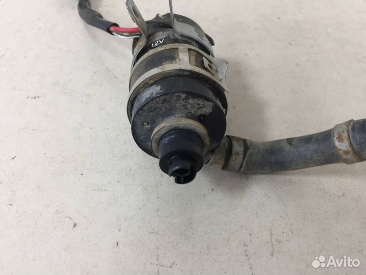 Насос омывателя фар Infiniti EX/QX50 J50 2008-2017