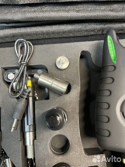 Сигнализаторы+ свингеры Dayo 4+1 полный комплект