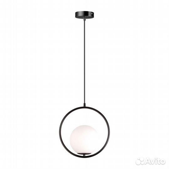 Подвесной светильник Moderli Barocco V6021-1P