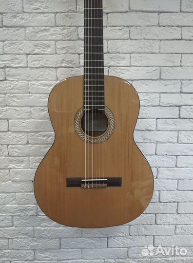 Классическая гитара Kremona S65C Sofia Soloist 4/4