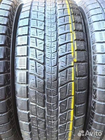 Dunlop Winter Maxx SJ8 225/65 R17 104H