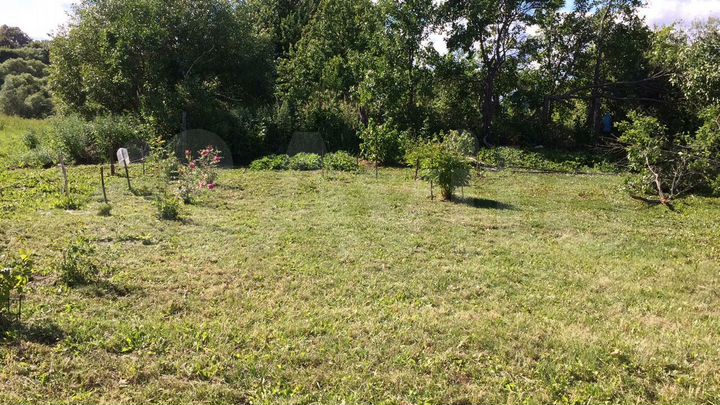 Участок 21 сот. (ИЖС)