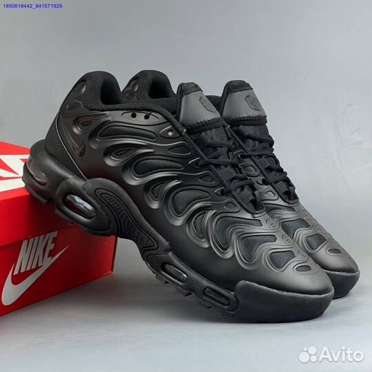 Nike Air Max Drift Black (Арт.50400)