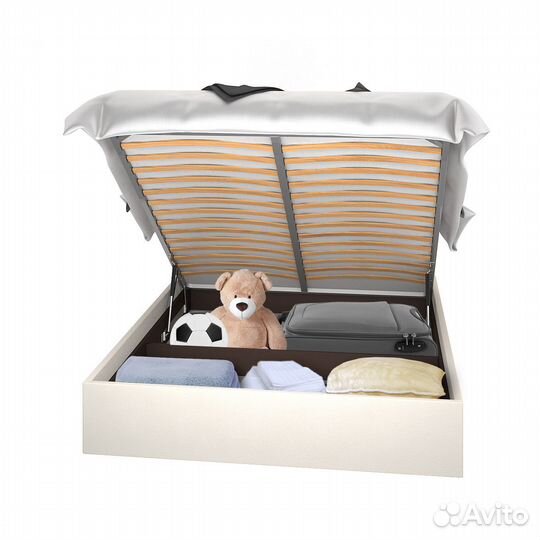 Кровать Манго - 2