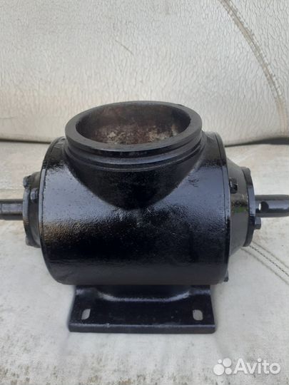 Шлюзовой затвор 1л