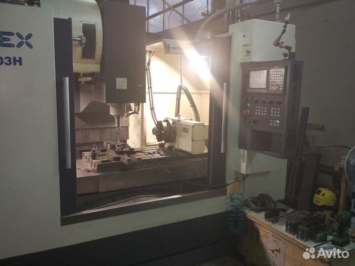 Курс Оператора станка с чпу