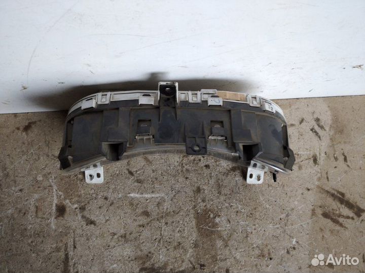 Панель приборов Mitsubishi Lancer CX 2011