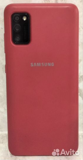 Samsung Galaxy A41, 4/64 ГБ