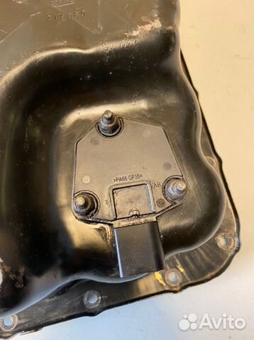 Датчик уровня масла Land Rover Discovery 4