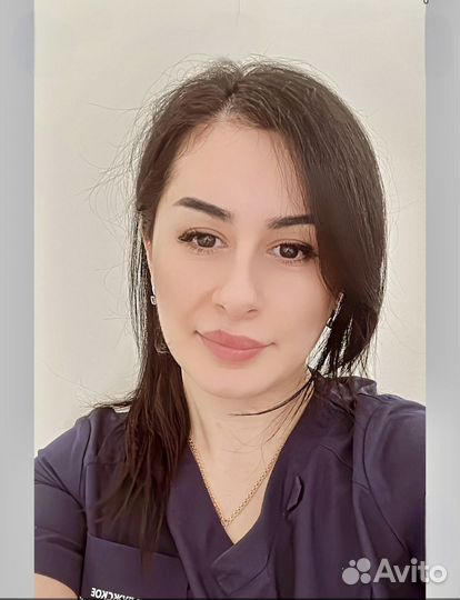 Детский массаж на дому