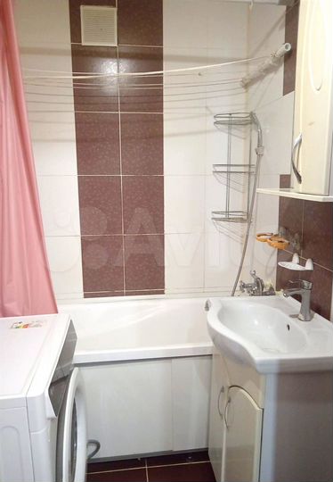 3-к. квартира, 57,6 м², 1/10 эт.