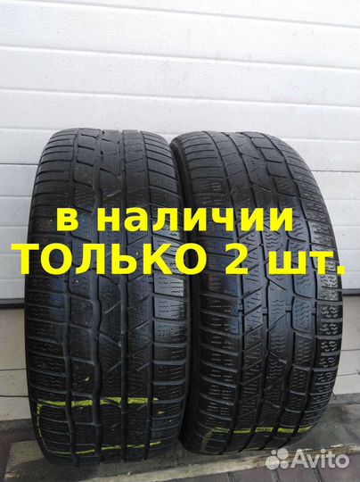 Continental ContiWinterContact TS 830 P 235/45 R19
