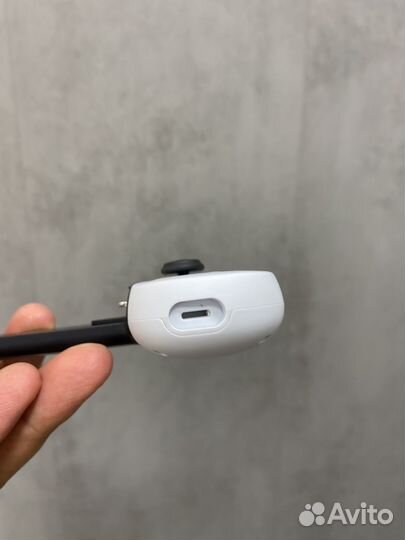 Игровой контроллер Backbone One для iPhone