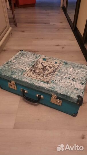 Чемоданы ретро винтаж старинные