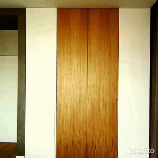 Шкаф на заказ под любые размеры