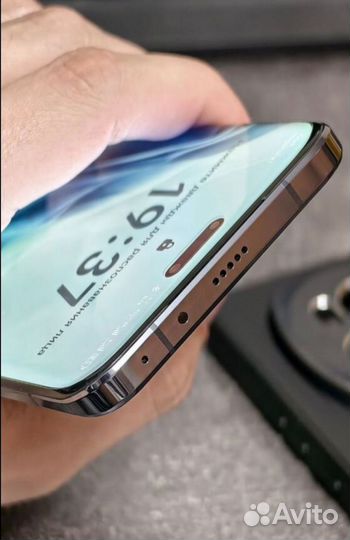 HONOR Magic6 Pro, 16/1 ТБ