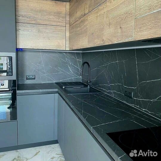 Кухни на заказ