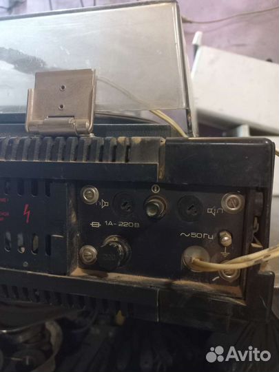 Мелодия 106А