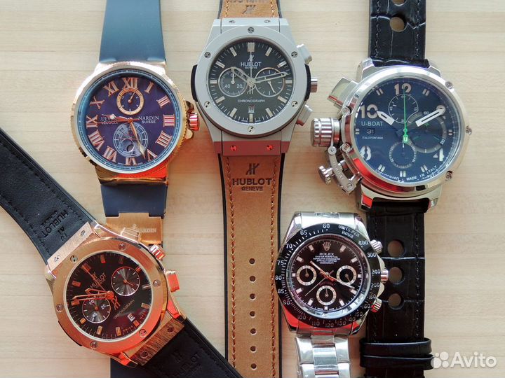 Часы класса