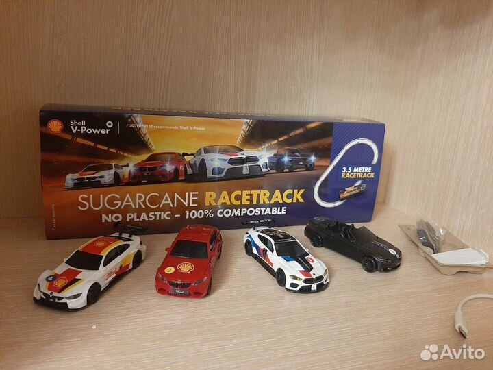 Машинки shell