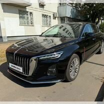 Hongqi H5 1.5 AMT, 2023, 12 300 км, с пробегом, цена 3 270 000 руб.