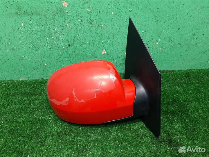 Зеркало правое Hyundai Getz TB 2007