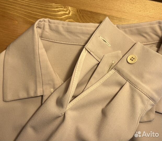 Комбинезон вечерний нарядный 50-52