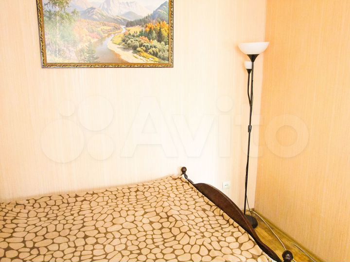 1-к. квартира, 31 м², 3/5 эт.