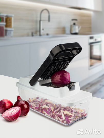 Овощерезка ручная