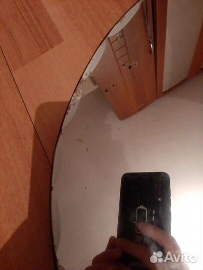 Зеркала настенные