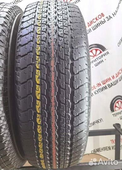 Bridgestone Dueler H/T 255/70 R18 113S