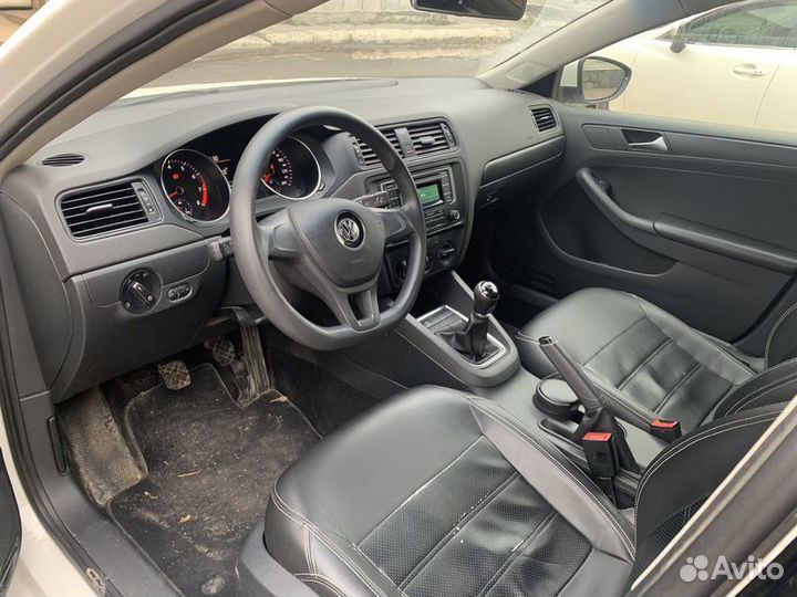 Volkswagen Jetta (NF) бачок расширительный