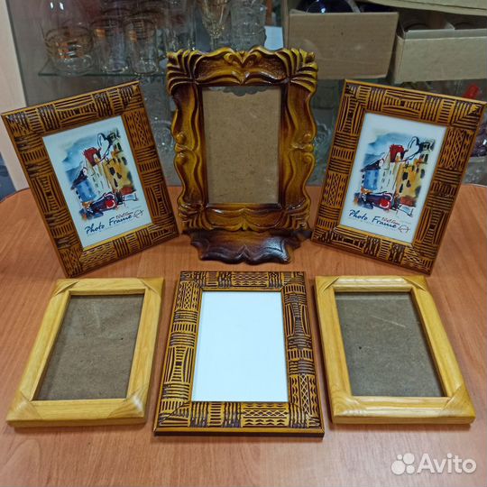 Рамка для фото