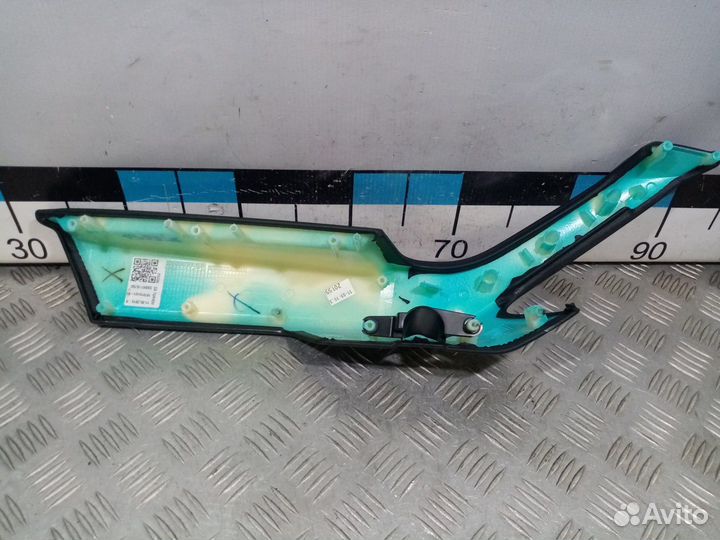 Б/У Подлокотник двери задней правой#001