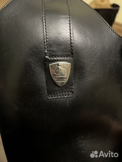 Tattini сапоги для верховой езды